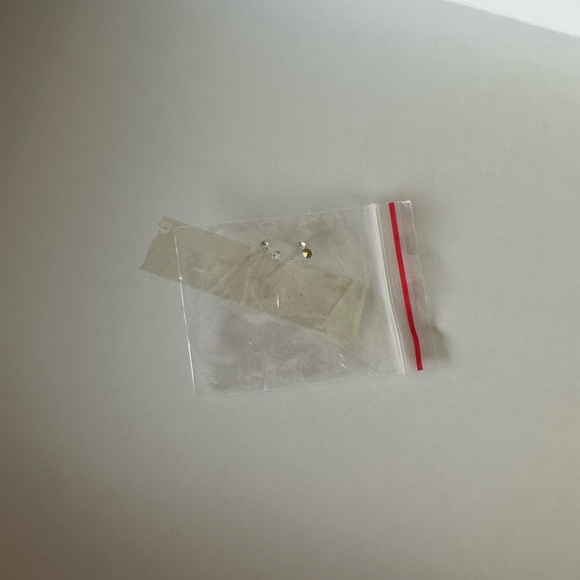 Badgley Mischka Tierra d'Orsay Pointed Toe Pump - Picture 10 of 11